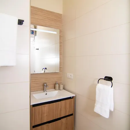 Calitatea Apartment