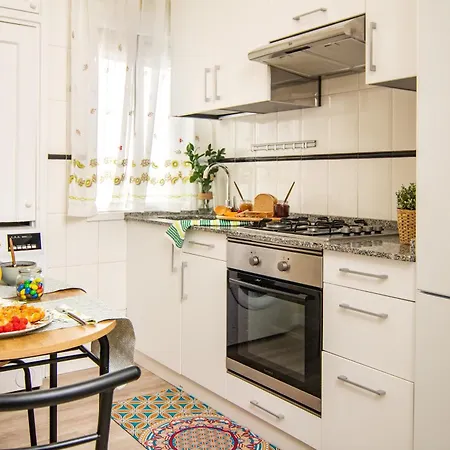 Apartment Calitatea