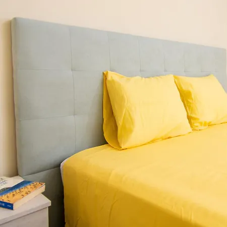 Calitatea 아파트 산타크루스데 테네리페