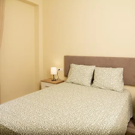 Calitatea Apartment Santa Cruz de Tenerife