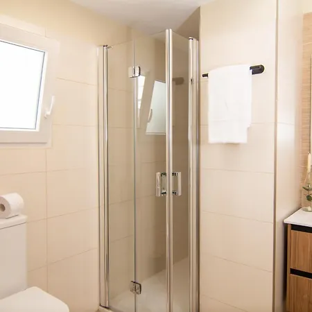 Apartment Calitatea Santa Cruz de Tenerife