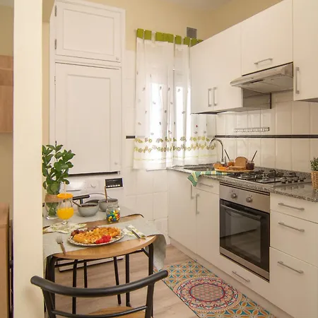 Calitatea Apartment *